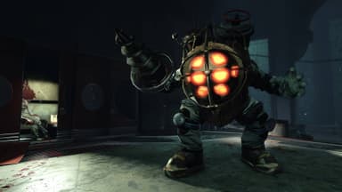 BioShock Infinite Burial at Sea Episode 1 DLC - PC Windows