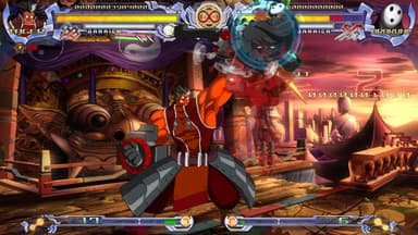 BlazBlue Calamity Trigger - PC Windows