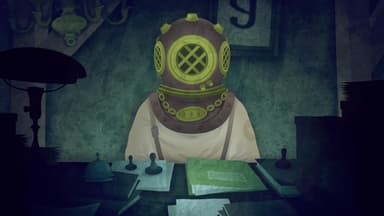 The Franz Kafka Videogame - PC Windows