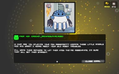 Freaking Meatbags - PC Windows,Mac OSX,Linux