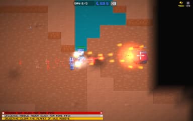 Freaking Meatbags - PC Windows,Mac OSX,Linux