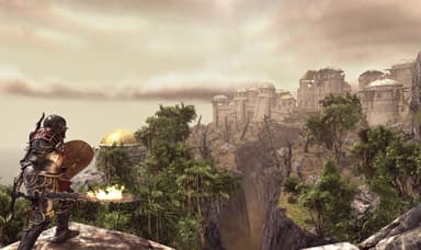 ArcaniA Fall of Setarrif - PC Windows