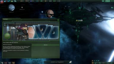 Stellaris Leviathans Story Pack - PC Windows Mac OSX Linux