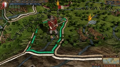 Europa Universalis IV Catholic League Unit Pack - PC Windows,Mac OSX,