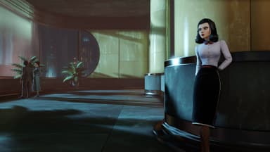 BioShock Infinite Burial at Sea Episode 1 DLC - PC Windows