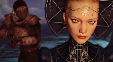 Mars War Logs - PC Windows