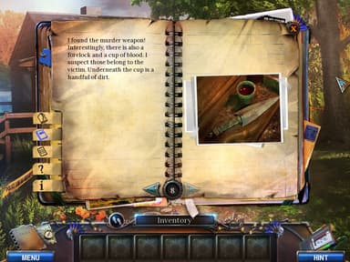 Alicia Griffith – Lakeside Murder - PC Windows,Mac OSX