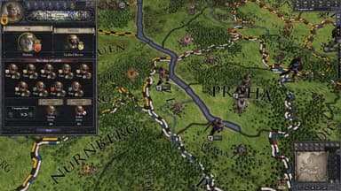 Crusader Kings II Warriors of Faith Unit Pack DLC - PC Windows