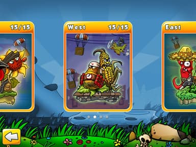 I Am Vegend - Zombiegeddon - PC Windows,Mac OSX