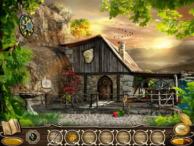 Tales from the Dragon Mountain 2: The Lair - PC Windows,Mac OSX,Linux