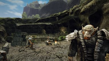 Gothic 3 Forsaken Gods Enhanced Edition - PC Windows