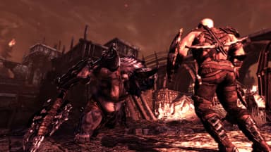 Hunted The Demon’s Forge - PC Windows