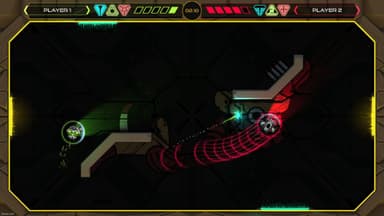Antisphere - PC Windows