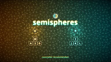 Semispheres - PC Windows