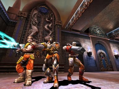 Quake III Arena - PC Windows