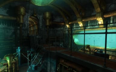 Return to Mysterious Island 2 - PC Windows