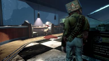 BioShock Infinite Burial at Sea Episode 1 DLC - PC Windows