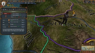 Europa Universalis IV Rights of Man - PC Windows Mac OSX Linux