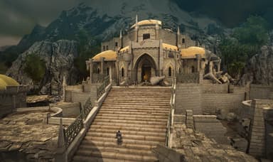 ArcaniA Fall of Setarrif - PC Windows