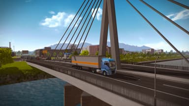 Construction Simulator 2015: Liebherr HTM 1204 ZA - PC Windows,Mac OSX