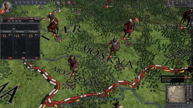 Crusader Kings II: Russian Unit Pack (DLC) - PC Windows,Mac OSX,Linux