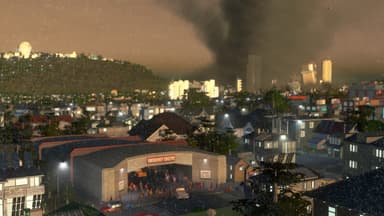 Cities Skylines - Natural Disasters  - PC Windows Mac OSX Linux