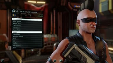 XCOM 2 Anarchy's Children - PC Windows