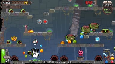 Poöf - PC Windows,Mac OSX