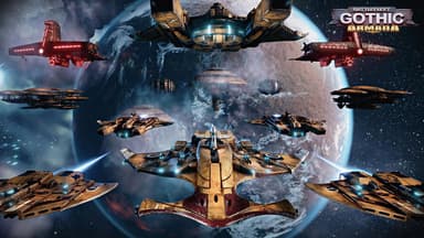 Battlefleet Gothic: Armada - Tau Empire DLC - PC Windows