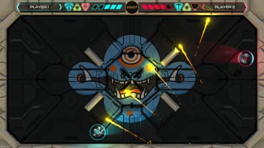 Antisphere - PC Windows