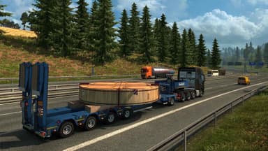 Euro Truck Simulator 2 - Cargo Bundle - PC Windows,Mac OSX,Linux