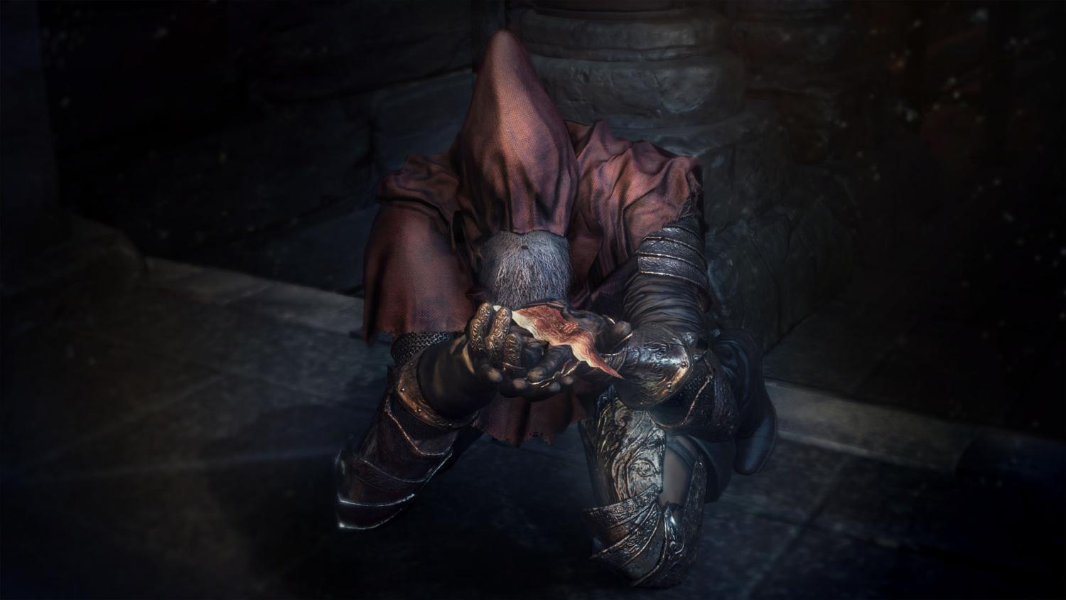 Dark Souls III Ashes of Ariandel - PC Windows