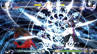 BlazBlue Calamity Trigger - PC Windows
