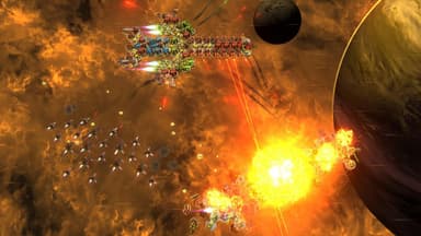 Space Run Galaxy - PC Windows