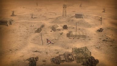 Codename Panzers Phase Two - PC Windows