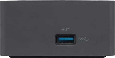 Targus Dock190 Hybrid 100W telakointiasema