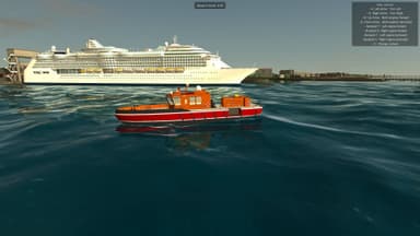 European Ship Simulator - PC Windows