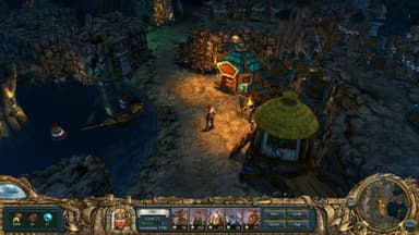 King's Bounty: Warriors of the North - Valhalla Edition - PC Windows,M