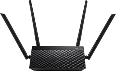 Asus RT-AC1200 V2 WiFi reititin
