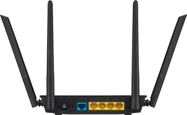 Asus RT-AC1200 V2 WiFi reititin
