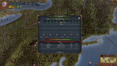 Europa Universalis IV American Dream - PC Windows Mac OSX Linux