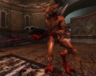 Quake III Arena - PC Windows