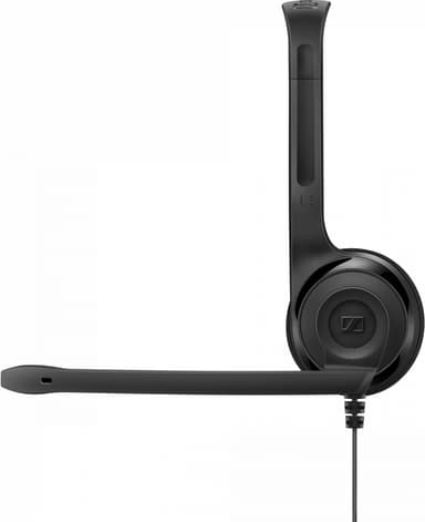 Sennheiser PC 3 Chat kuulokemikrofoni