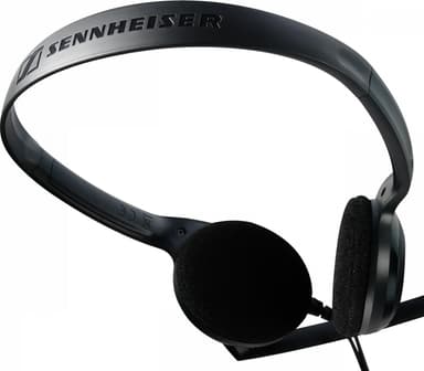 Sennheiser PC 3 Chat kuulokemikrofoni