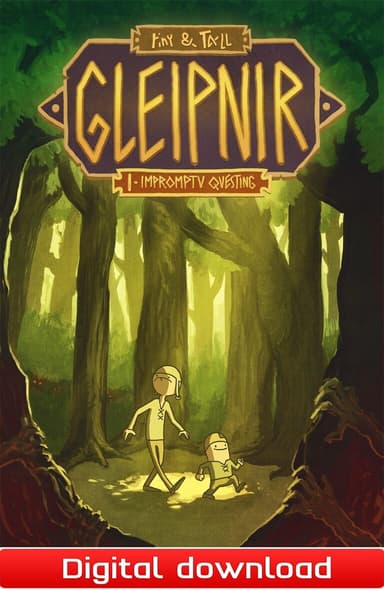 tiny & Tall Gleipnir - PC Windows