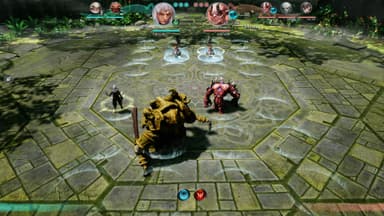 Prodigy Tactics - PC Windows