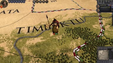 Crusader Kings II Warriors of Faith Unit Pack DLC - PC Windows