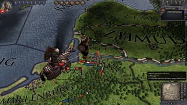 Crusader Kings II: Russian Unit Pack (DLC) - PC Windows,Mac OSX,Linux