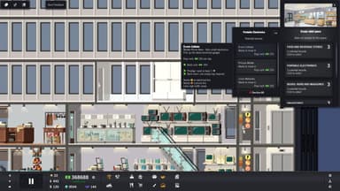 Project Highrise - PC Windows Mac OSX