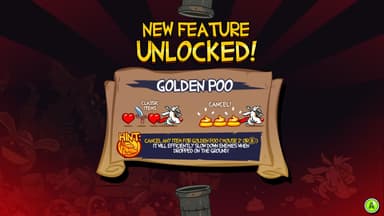 Poöf - PC Windows,Mac OSX